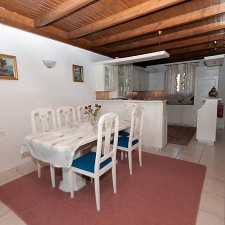 Sweet Memories Beach Houses Месонґі Екстер'єр фото