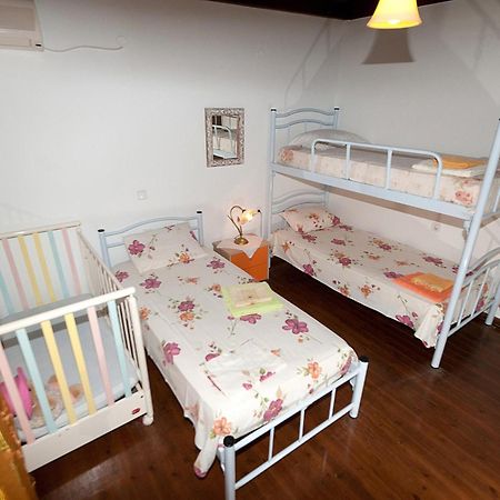 Sweet Memories Beach Houses Месонґі Екстер'єр фото