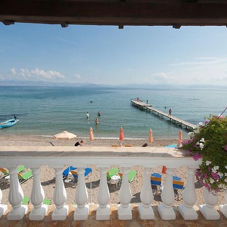 Sweet Memories Beach Houses Месонґі Екстер'єр фото