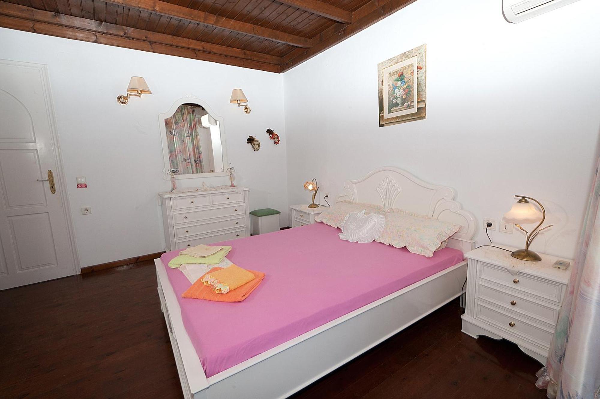 Sweet Memories Beach Houses Месонґі Екстер'єр фото