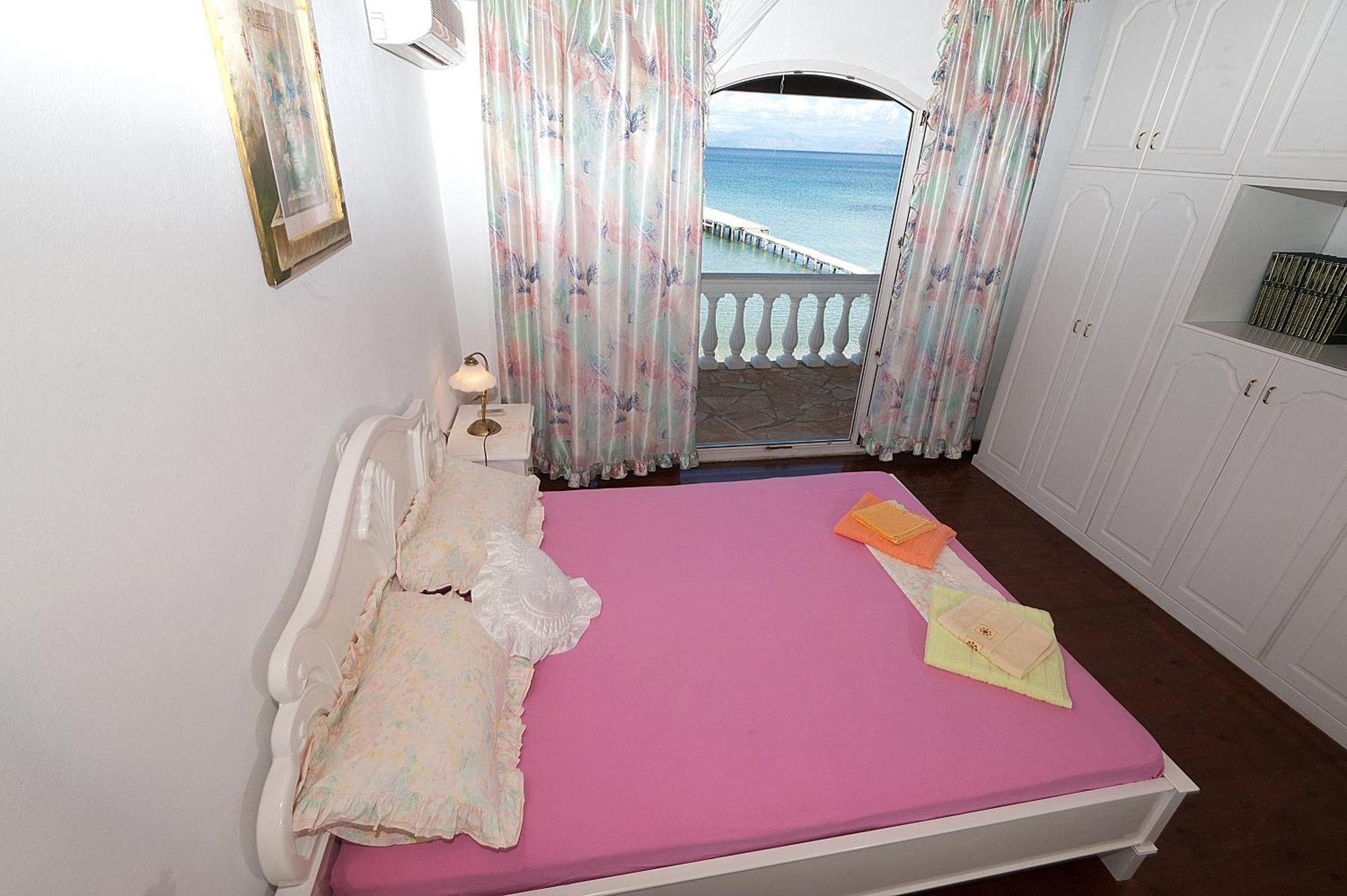 Sweet Memories Beach Houses Месонґі Екстер'єр фото