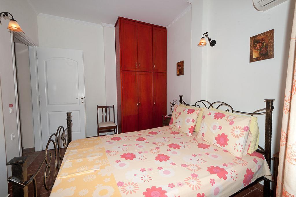 Sweet Memories Beach Houses Месонґі Екстер'єр фото