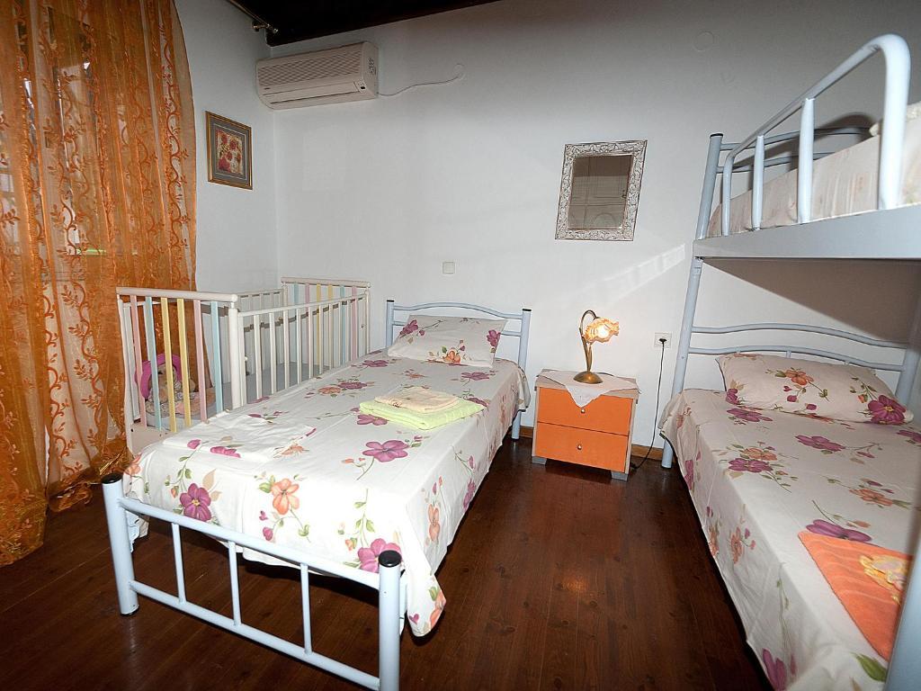 Sweet Memories Beach Houses Месонґі Номер фото