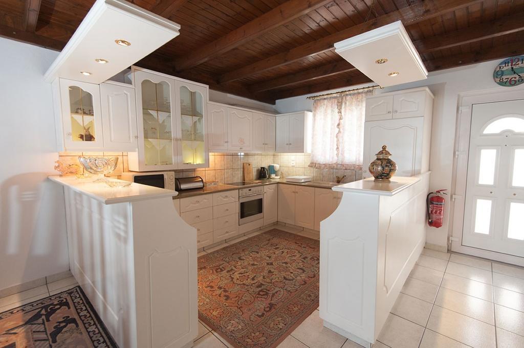 Sweet Memories Beach Houses Месонґі Екстер'єр фото