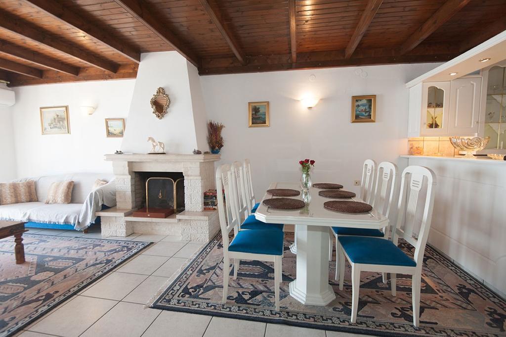 Sweet Memories Beach Houses Месонґі Екстер'єр фото