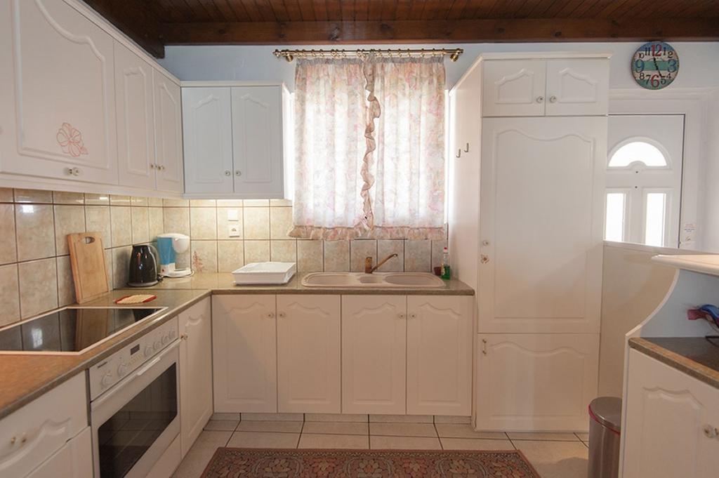 Sweet Memories Beach Houses Месонґі Екстер'єр фото