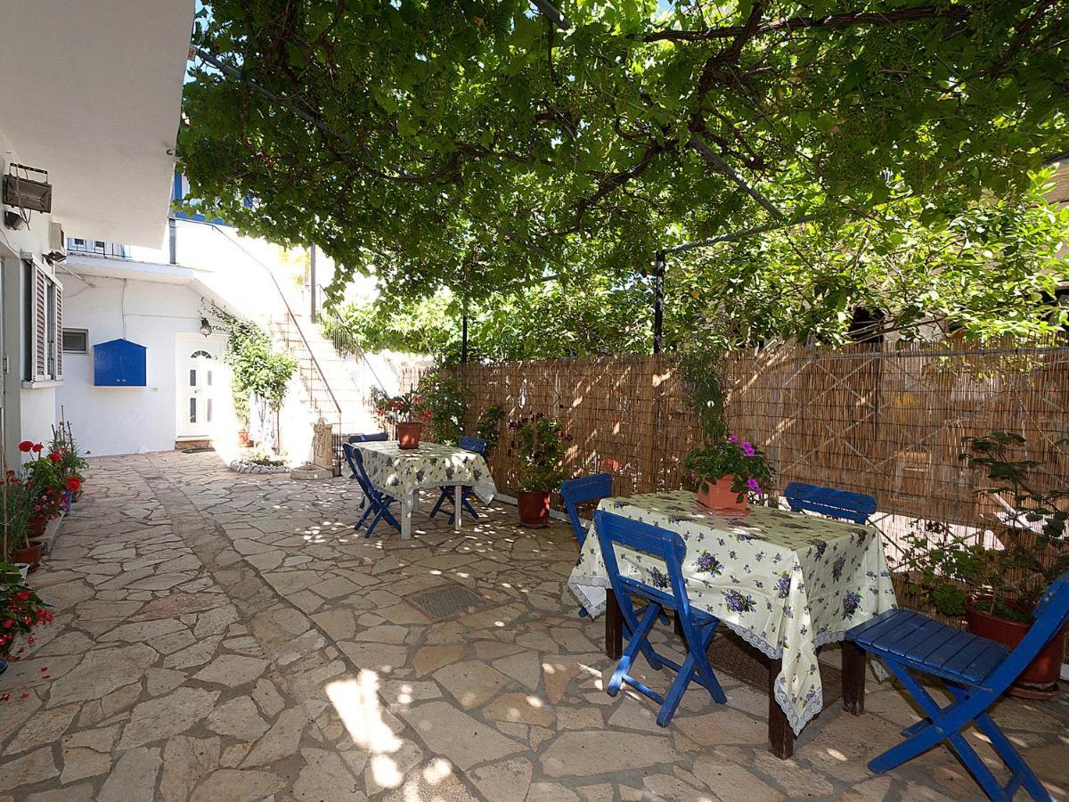 Sweet Memories Beach Houses Месонґі Номер фото